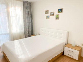 Maryland Apartment incl Private Parking Spot Sofia